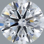 IGI 1.12 Carat Round Brilliant Lab Grown Diamond 人工培育鑽石 實驗室人造鑽石