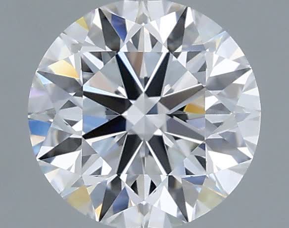 IGI 1.12 Carat Round Brilliant Lab Grown Diamond 人工培育鑽石 實驗室人造鑽石
