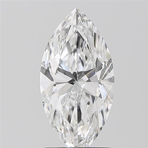 IGI 1.86 Carat Marquise Lab Grown Diamond