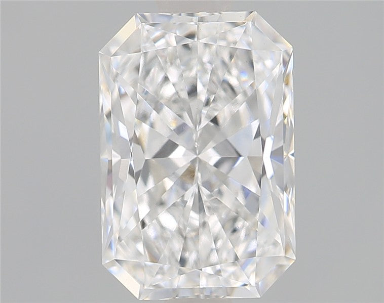 IGI 1.67 Carat Radiant Cut Lab Grown Diamond 人工培育鑽石 實驗室人造鑽石