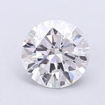 IGI 1.02 Carat Round Brilliant Lab Grown Diamond