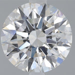 IGI 2.10 Carat Round Brilliant Lab Grown Diamond 人工培育鑽石 實驗室人造鑽石