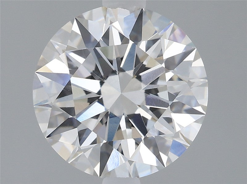 IGI 2.10 Carat Round Brilliant Lab Grown Diamond 人工培育鑽石 實驗室人造鑽石