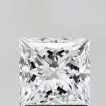 IGI 1.75 Carat Princess Cut Lab Grown Diamond 人工培育鑽石 實驗室人造鑽石