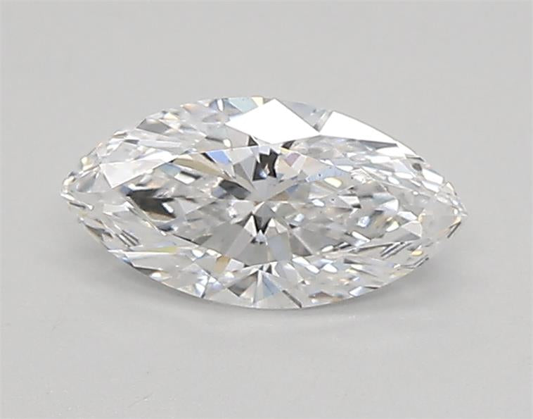 IGI 0.53 Carat Marquise Lab Grown Diamond 人工培育鑽石 實驗室人造鑽石
