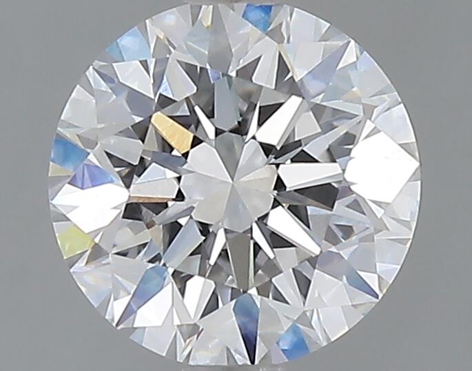 IGI 1.6 Carat Round Brilliant Lab Grown Diamond