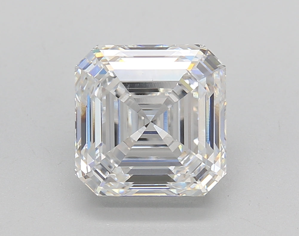 GIA 3.1 Carat 方形祖母綠形 - Squard Emerald 培育鑽石 Lab Grown Diamond 人造鑽石 人工鑽石 實驗室鑽石 培養鑽石 香港 培育鑽 