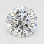 IGI 1.09 Carat Round Brilliant Lab Grown Diamond 人工培育鑽石 實驗室人造鑽石