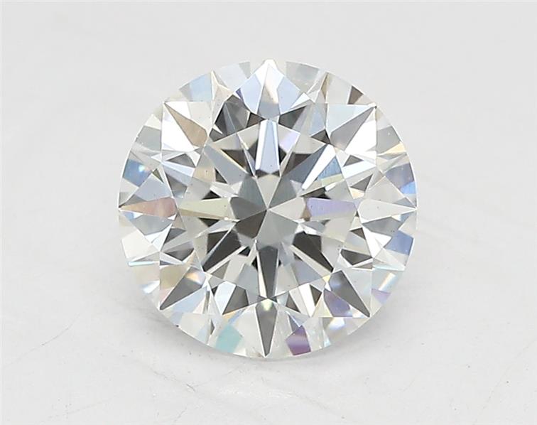 IGI 1.09 Carat Round Brilliant Lab Grown Diamond 人工培育鑽石 實驗室人造鑽石
