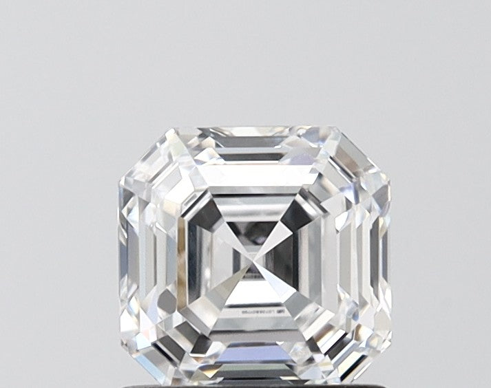 IGI 1.16 Carat Asscher Lab Grown Diamond