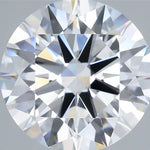 IGI 5.01 Carat Round Brilliant Lab Grown Diamond 人工培育鑽石 實驗室人造鑽石