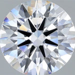 IGI 2.75 Carat Round Brilliant Lab Grown Diamond 人工培育鑽石 實驗室人造鑽石