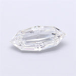 IGI 1.52 Carat Marquise Lab Grown Diamond 人工培育鑽石 實驗室人造鑽石