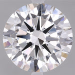 IGI 2.60 Carat Round Brilliant Lab Grown Diamond 人工培育鑽石 實驗室人造鑽石