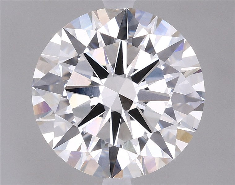 IGI 2.60 Carat Round Brilliant Lab Grown Diamond 人工培育鑽石 實驗室人造鑽石