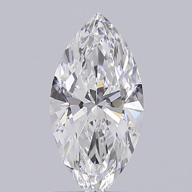 IGI 1.00 Carat Marquise Lab Grown Diamond 人工培育鑽石 實驗室人造鑽石
