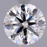 IGI 1.01 Carat Round Brilliant Lab Grown Diamond 人工培育鑽石 實驗室人造鑽石