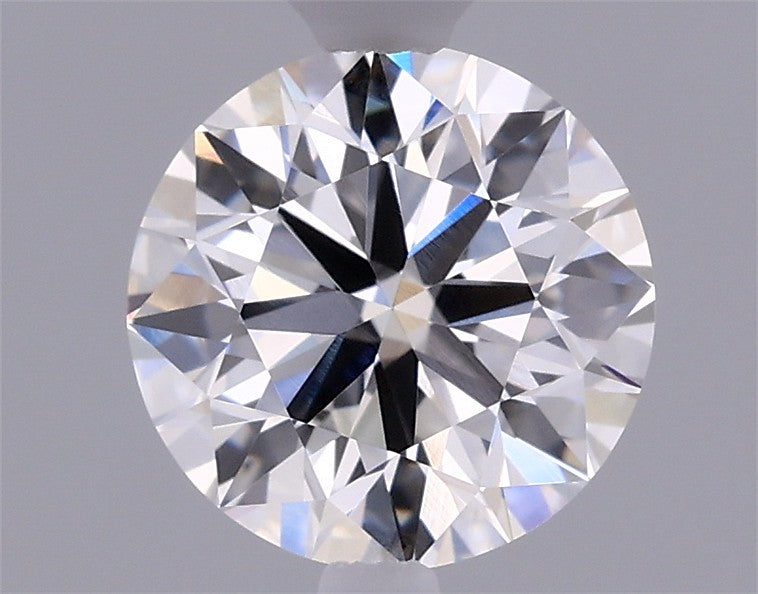 IGI 1.01 Carat Round Brilliant Lab Grown Diamond 人工培育鑽石 實驗室人造鑽石