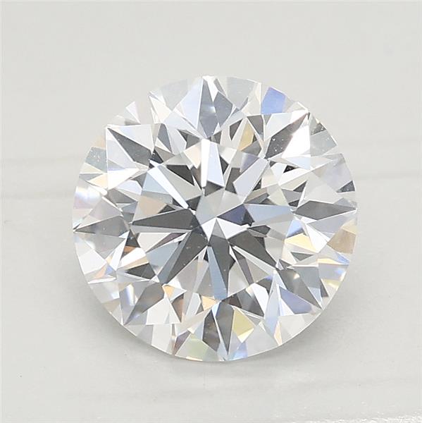IGI 1.00 Carat Round Brilliant Lab Grown Diamond 人工培育鑽石 實驗室人造鑽石