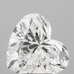 IGI 3.04 Carat Heart Lab Grown Diamond 人工培育鑽石 實驗室人造鑽石