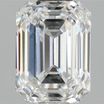 IGI 1.04 Carat Emerald Lab Grown Diamond 人工培育鑽石 實驗室人造鑽石