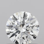 IGI 0.66 Carat Round Brilliant Lab Grown Diamond 人工培育鑽石 實驗室人造鑽石