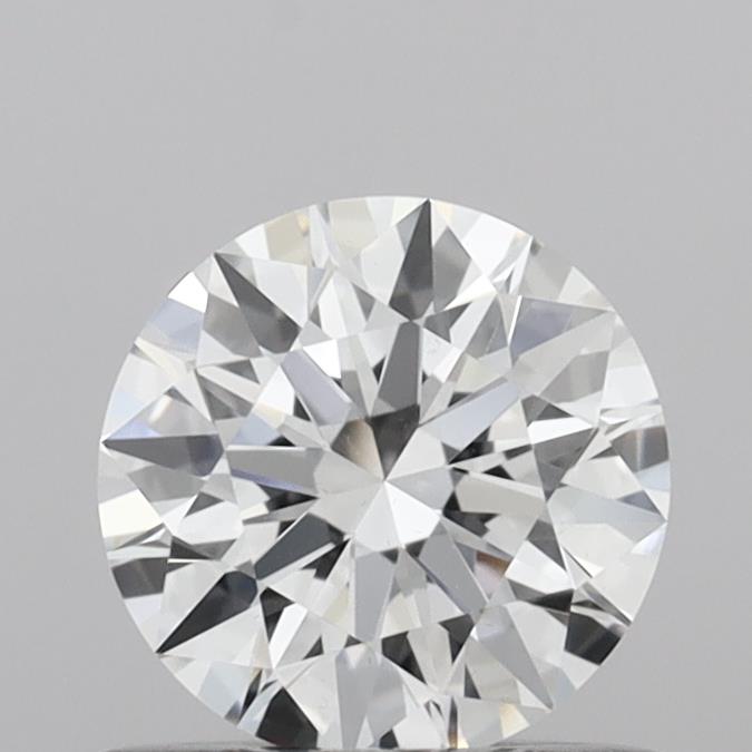 IGI 0.66 Carat Round Brilliant Lab Grown Diamond 人工培育鑽石 實驗室人造鑽石