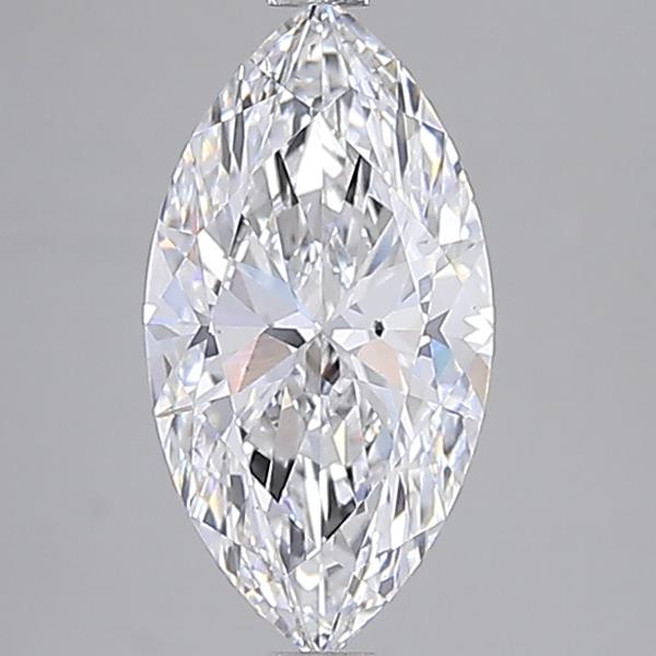 IGI 3.01 Carat Marquise Lab Grown Diamond 人工培育鑽石 實驗室人造鑽石