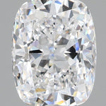 IGI 2.30 Carat Cushion Lab Grown Diamond 人工培育鑽石 實驗室人造鑽石