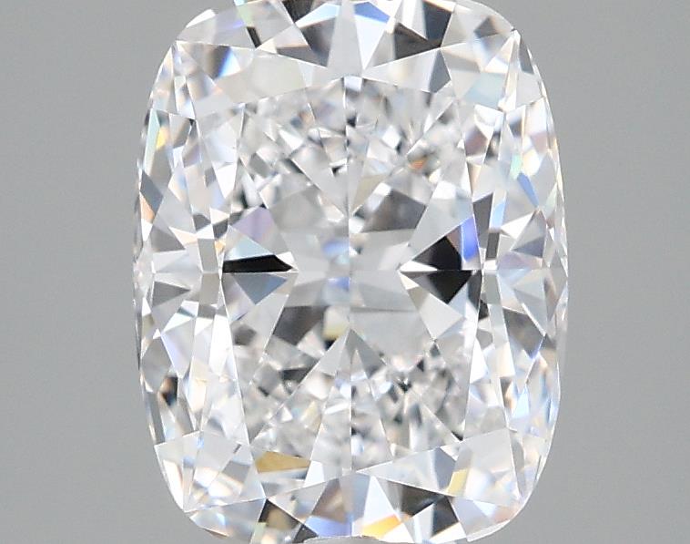 IGI 2.30 Carat Cushion Lab Grown Diamond 人工培育鑽石 實驗室人造鑽石