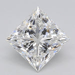 IGI 1.04 Carat 公主方 - Princess Cut 培育鑽石 Lab Grown Diamond 人造鑽石 人工鑽石 實驗室鑽石 培養鑽石 香港 培育鑽 