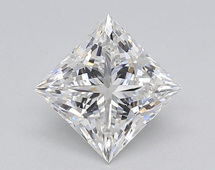 IGI 1.04 Carat 公主方 - Princess Cut 培育鑽石 Lab Grown Diamond 人造鑽石 人工鑽石 實驗室鑽石 培養鑽石 香港 培育鑽 