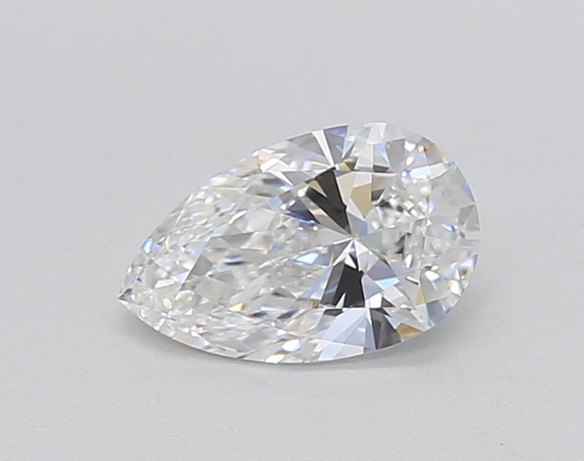 IGI 0.69 Carat 梨形 - Pear 培育鑽石 Lab Grown Diamond 人造鑽石 人工鑽石 實驗室鑽石 培養鑽石 香港 培育鑽 