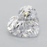 IGI 1.02 Carat Heart Lab Grown Diamond 人工培育鑽石 實驗室人造鑽石