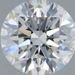 IGI 1.17 Carat Round Brilliant Lab Grown Diamond 人工培育鑽石 實驗室人造鑽石