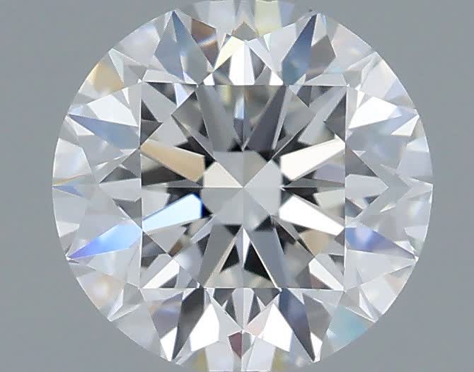 IGI 1.17 Carat Round Brilliant Lab Grown Diamond 人工培育鑽石 實驗室人造鑽石