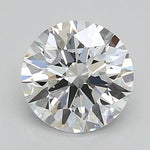 IGI 0.94 Carat Round Brilliant Lab Grown Diamond 人工培育鑽石 實驗室人造鑽石