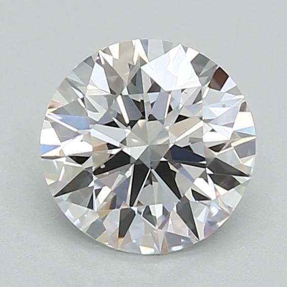 IGI 0.94 Carat Round Brilliant Lab Grown Diamond 人工培育鑽石 實驗室人造鑽石