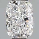 IGI 1.01 Carat Cushion Lab Grown Diamond 人工培育鑽石 實驗室人造鑽石