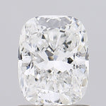IGI 1.07 Carat Cushion Lab Grown Diamond 人工培育鑽石 實驗室人造鑽石
