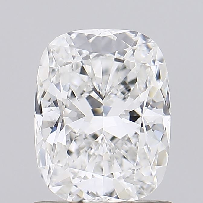 IGI 1.07 Carat Cushion Lab Grown Diamond 人工培育鑽石 實驗室人造鑽石