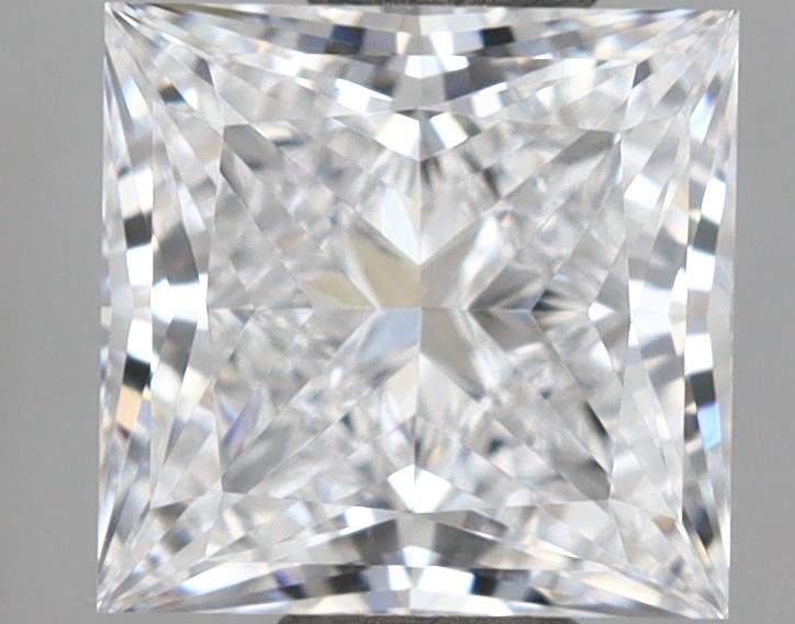 IGI 1.02 Carat Princess Cut Lab Grown Diamond 人工培育鑽石 實驗室人造鑽石