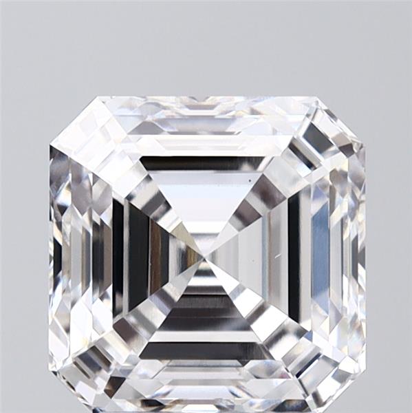 IGI 3.22 Carat Asscher Lab Grown Diamond 人工培育鑽石 實驗室人造鑽石