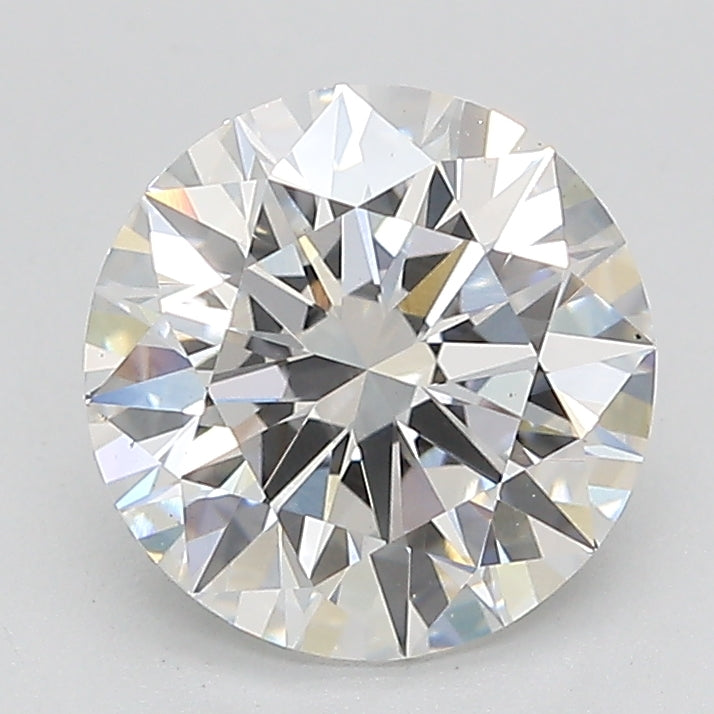 IGI 2.28 Carat 圓形 - Round Brilliant 培育鑽石 Lab Grown Diamond 人造鑽石 人工鑽石 實驗室鑽石 培養鑽石 香港 培育鑽 