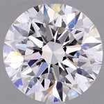 IGI 1.60 Carat Round Brilliant Lab Grown Diamond 人工培育鑽石 實驗室人造鑽石