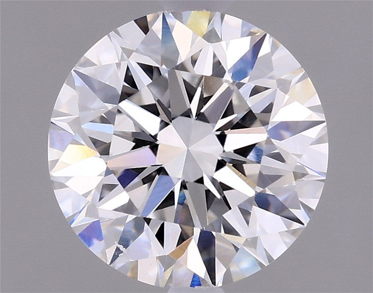 IGI 1.60 Carat Round Brilliant Lab Grown Diamond 人工培育鑽石 實驗室人造鑽石