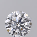 IGI 1.01 Carat Round Brilliant Lab Grown Diamond