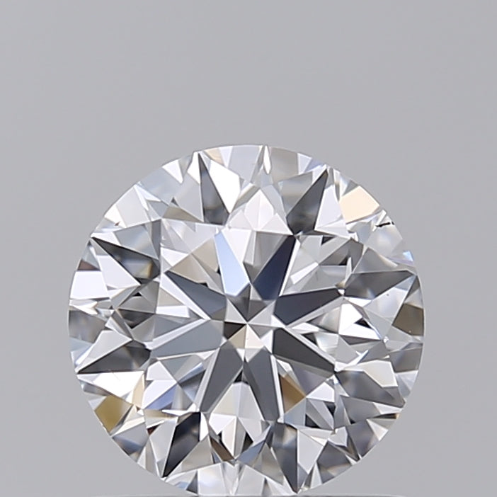 IGI 1.01 Carat Round Brilliant Lab Grown Diamond