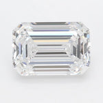 IGI 1.47 Carat Emerald Lab Grown Diamond 人工培育鑽石 實驗室人造鑽石