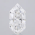 IGI 5.03 Carat Marquise Lab Grown Diamond 人工培育鑽石 實驗室人造鑽石